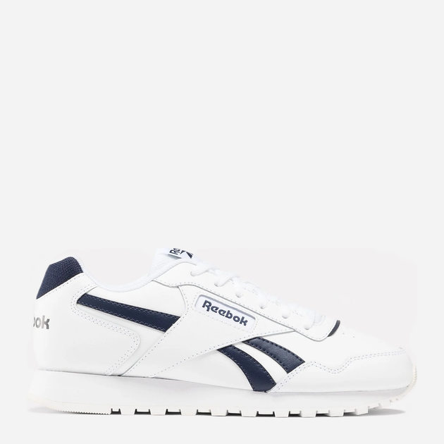 Buty sportowe młodzieżowe chłopięce Reebok Royal Glide 100074603 38.5 Białe (1200143130155) - obraz 1