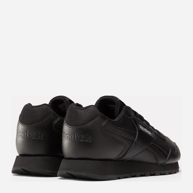 Підліткові кросівки для хлопчика Reebok Royal Glide 100074605 37 Чорні (1200143130544) - зображення 3