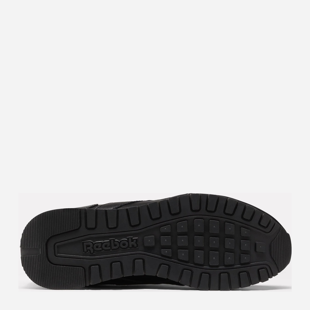 Підліткові кросівки для хлопчика Reebok Royal Glide 100074605 37 Чорні (1200143130544) - зображення 5