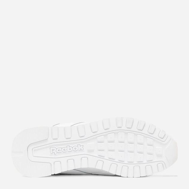 Підліткові кросівки для дівчинки Reebok Royal Glide 100074606 38 Білі (1200143130728) - зображення 5