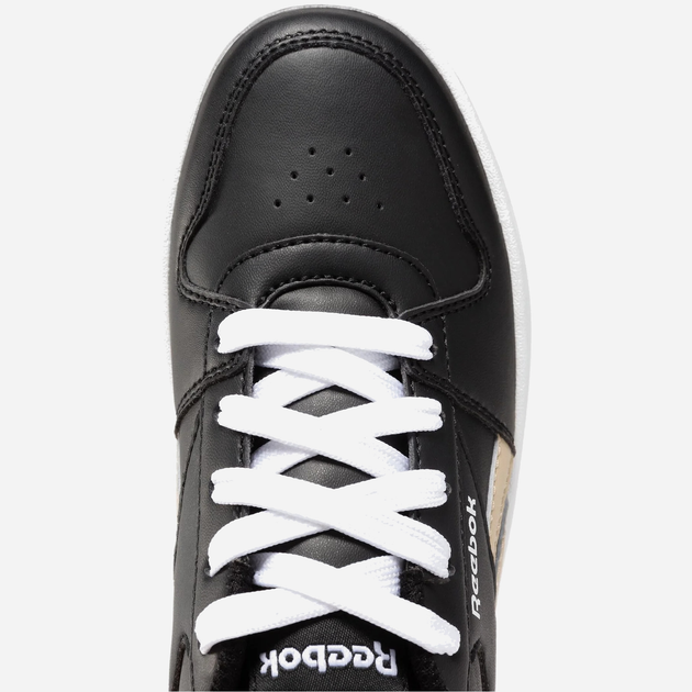 Дитячі кеди для хлопчика Reebok Royal Prime 2 100075065 32 Чорні (1200143250617) - зображення 7