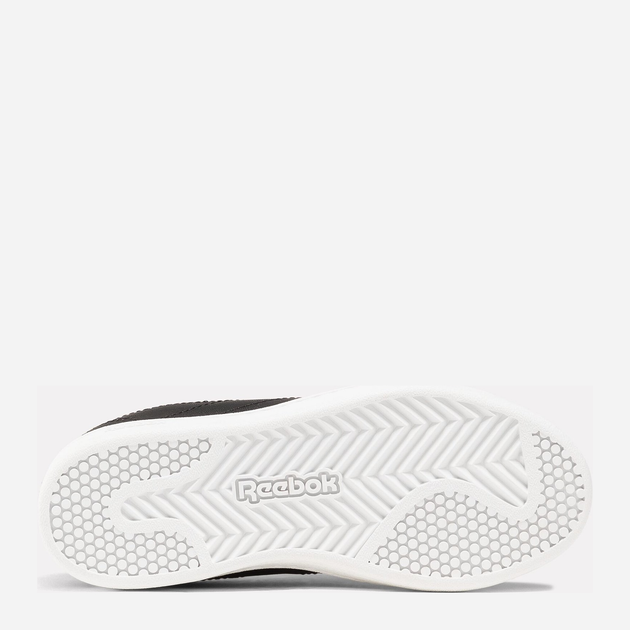 Дитячі кеди для дівчинки Reebok Royal Complete C 100075108 34.5 Чорні (1200143254776) - зображення 5