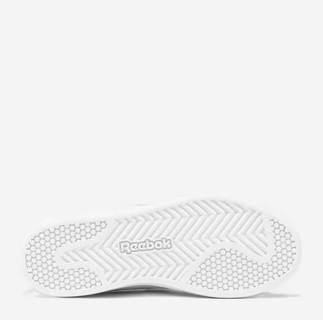 Sneakersy chłopięce na rzepy Reebok Royal Complete C 100075152 31 Białe (1200143259962) - obraz 5