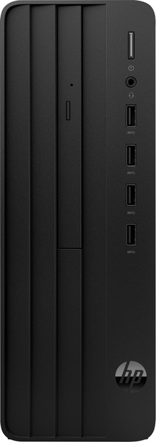 Komputer HP Pro 290 G9 SFF (936S5EA) Black - obraz 1