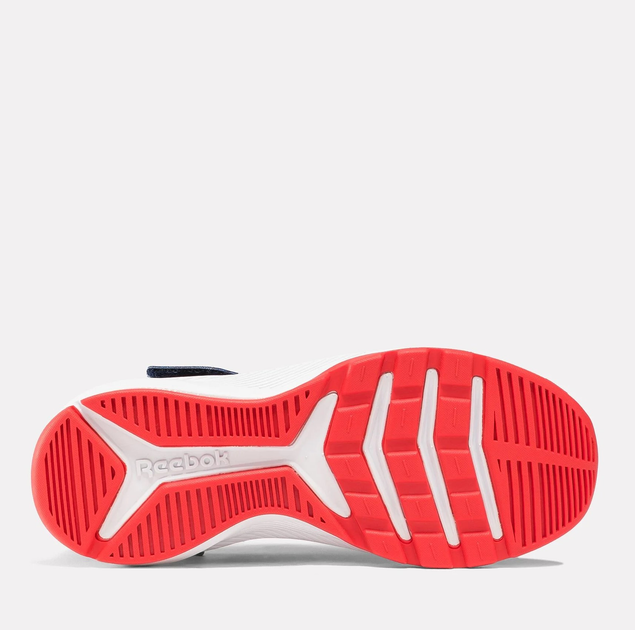 Дитячі кросівки для хлопчика Reebok Equal Fit 100075235 32.5 Сині (1200143270615) - зображення 5