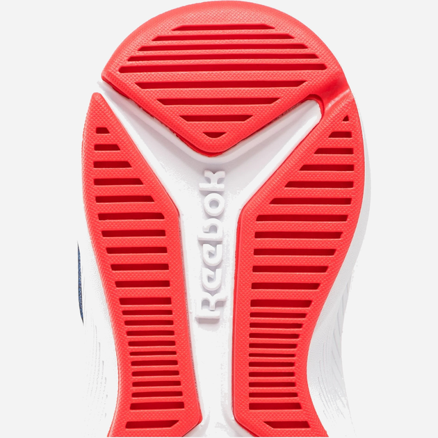 Дитячі кросівки для хлопчика Reebok Equal Fit 100075235 32.5 Сині (1200143270615) - зображення 6
