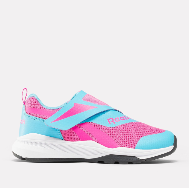 Дитячі кросівки для дівчинки Reebok Equal Fit 100075237 29 Рожеві (1200143270950) - зображення 1