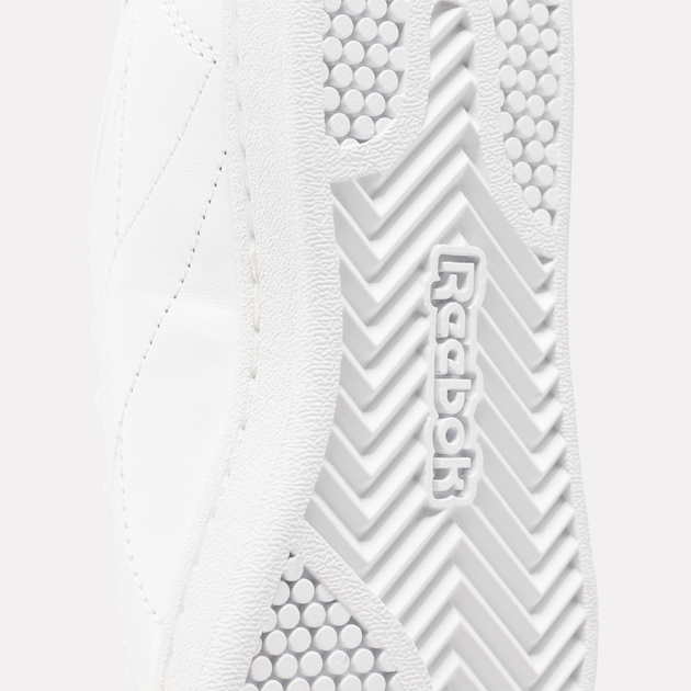 Дитячі кеди для дівчинки Reebok Royal Complete C 100205001 33 Білі (1200143614440) - зображення 6