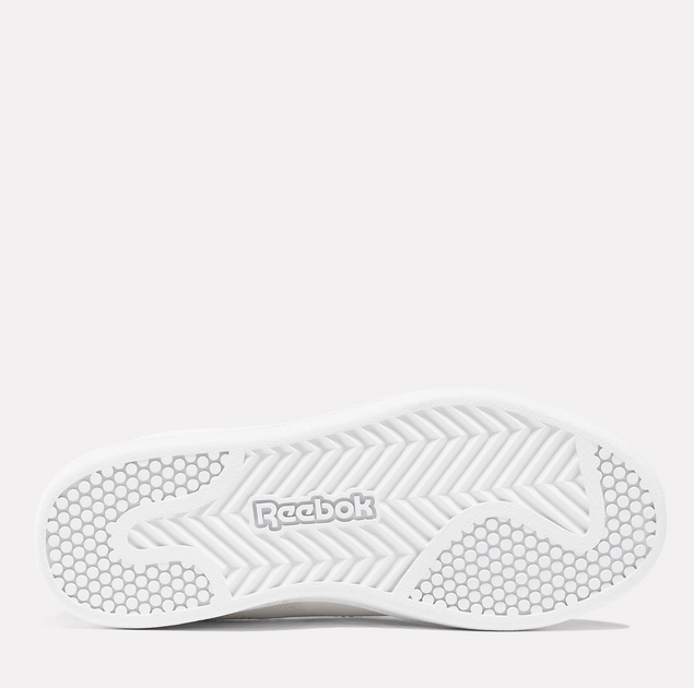 Дитячі кеди для дівчинки Reebok Royal Complete C 100205001 30.5 Білі (1200143614396) - зображення 5
