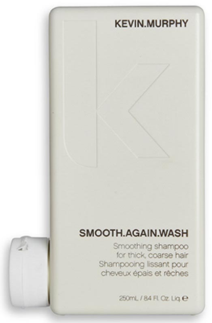 Szampon Kevin Murphy Smooth Again Wash wygładzający 250 ml (9339341060000) - obraz 1