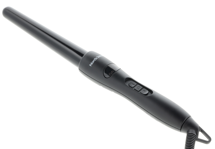 Плойка Nordic Sense 27239 Black (1211714) – фото, отзывы ...