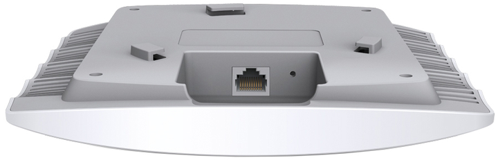 Punkt dostępu TP-Link EAP110 Access Point N300 2.4 GHz PoE - obraz 4
