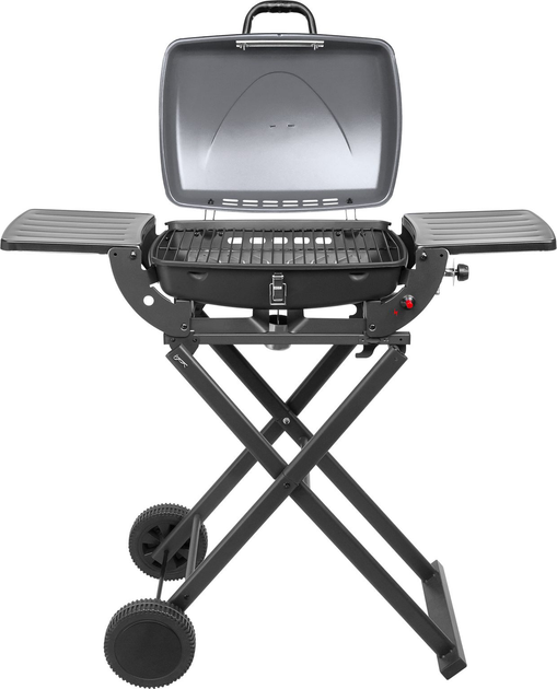 Газовий портативний гриль Teesa BBQ-1000 (TSA0150) - зображення 5