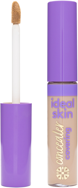 Акція на Коректор Ingrid Cosmetics Ideal Skin №10 8 мл від Rozetka