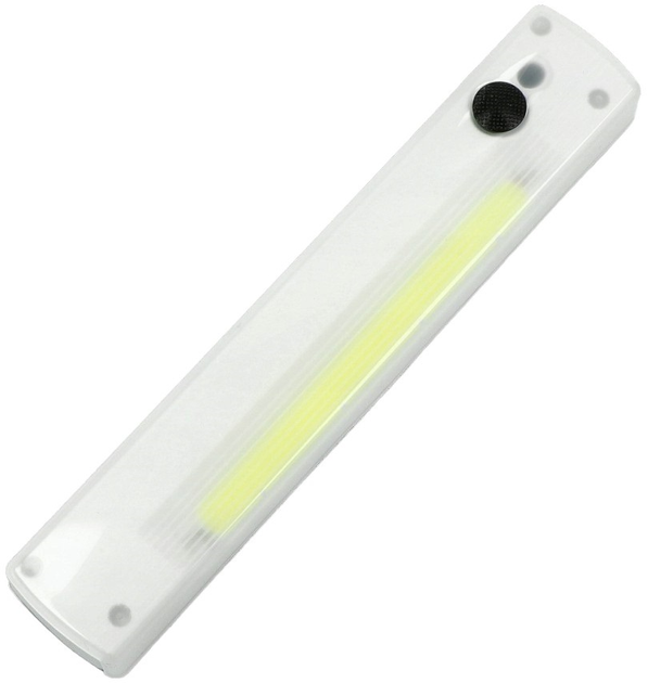 Світильник світлодіодний DPM ML044 COB меблевий з вимикачем 2 Вт (5903332589838) - зображення 1