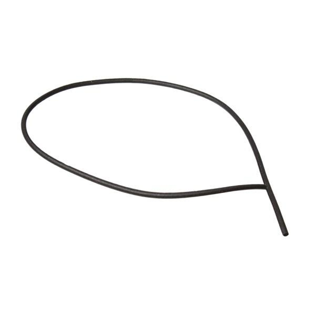 Уплотнитель контейнера для пыли пылесоса Electrolux 1180028019 – фото ...