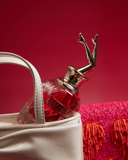 Jean Paul Gaultier So Scandal Spray парфюмированная вода для