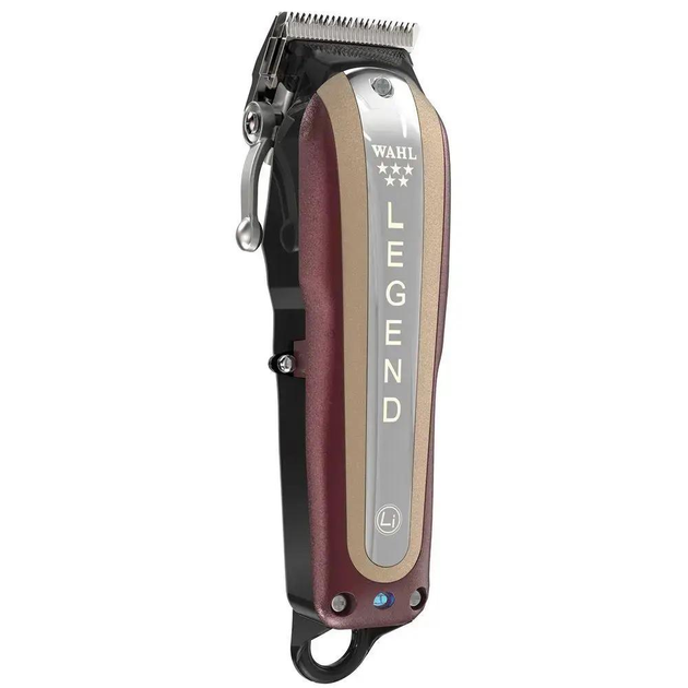 Беспроводная Машинка для стрижки WAHL Legend 5V 08594-016 - изображение 2