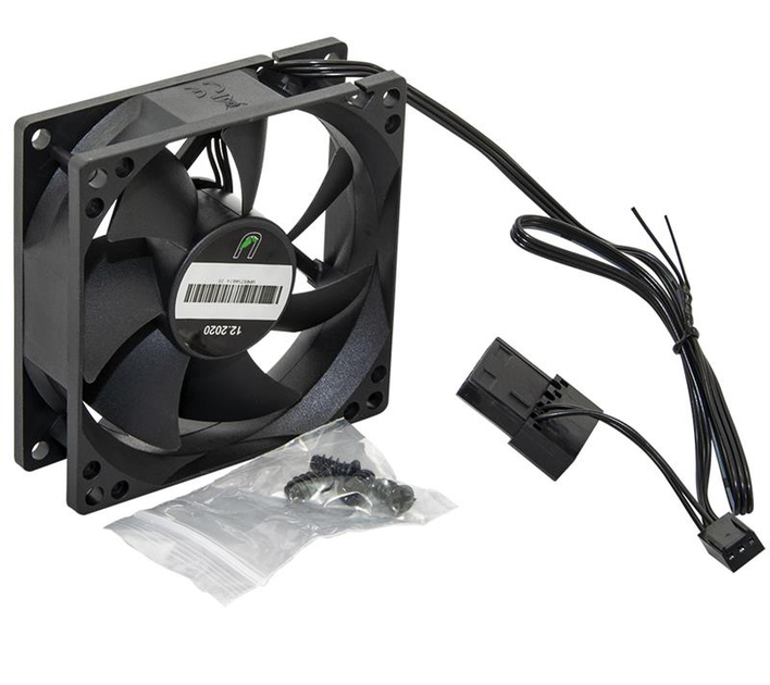 Вентилятор UPower UP8025HB34.20 - изображение 1