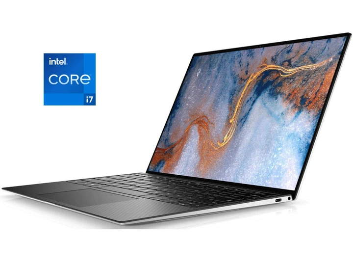 Ультрабук Dell XPS 13 9310 / 13.3