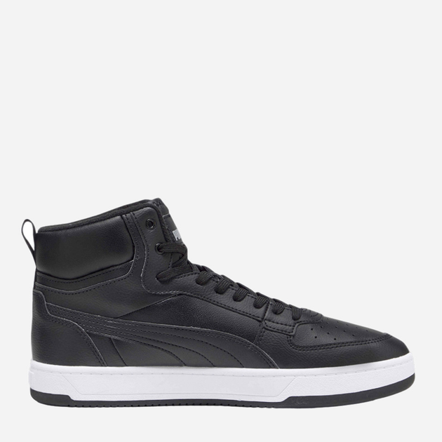 Sneakersy męskie za kostkę Puma Caven 2.0 Mid 392333-02 46 (11UK) 30 cm Czarne (4099683271704) - obraz 3