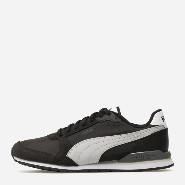 Чоловічі кросівки Puma St Runner V3 Ni 384857-14 40.5 (7UK) 26 см Чорні (4065452536756) - зображення 3