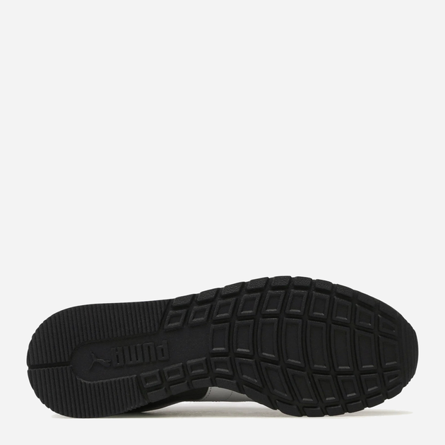 Чоловічі кросівки Puma St Runner V3 Ni 384857-14 40.5 (7UK) 26 см Чорні (4065452536756) - зображення 6