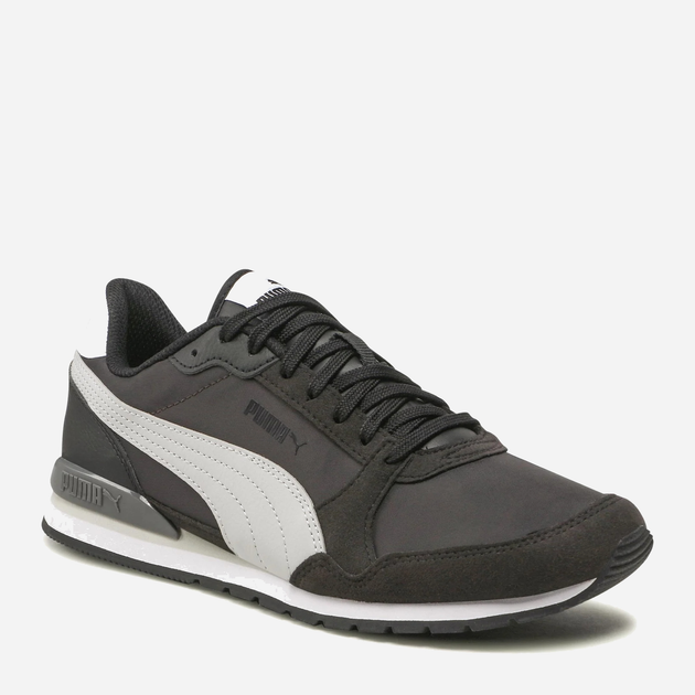 Buty sportowe męskie do kostki Puma St Runner V3 Ni 384857-14 43 (9UK) 28 cm Czarne (4065452536794) - obraz 2