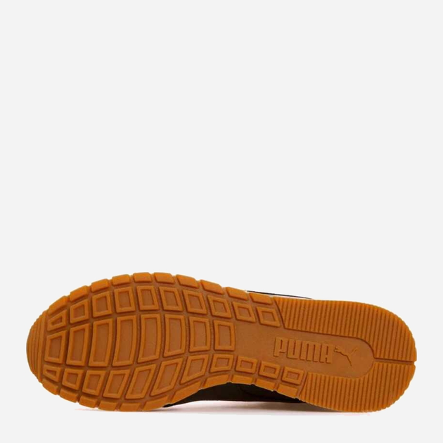 Buty sportowe męskie Puma St Runner V3 L 384855-16 42 (8UK) 27 cm Zielone (4064536977744) - obraz 7
