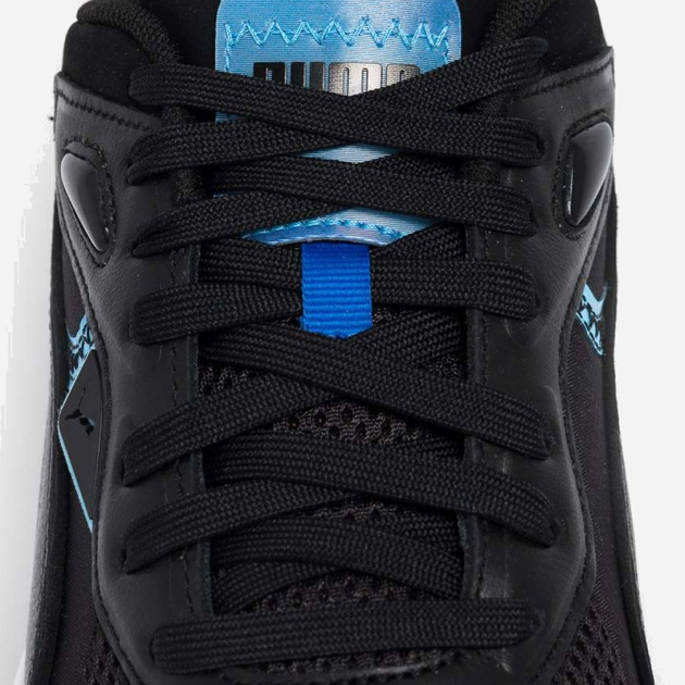 Buty sportowe męskie Puma Street Rider Digital 375821-02 40 (6.5UK) 25.5 cm Czarne (4063696764751) - obraz 3