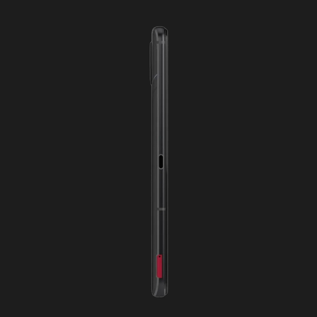 Телефон Asus ROG Phone 6 12/128Gb Black (AI2201) – фото, отзывы