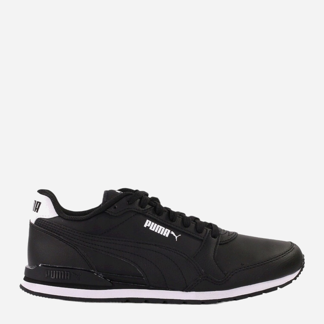 Чоловічі кросівки Puma St Runner V3 L 384855-02 41 (7.5UK) 26.5 см Чорні (4064536327112) - зображення 1