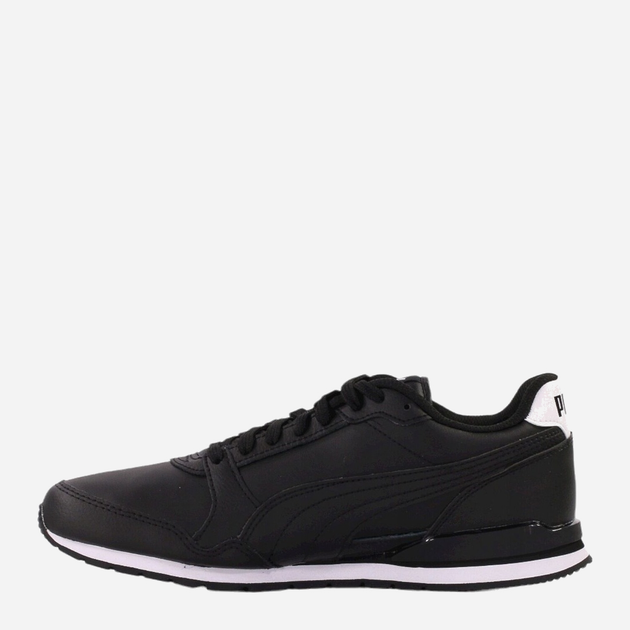 Чоловічі кросівки Puma St Runner V3 L 384855-02 41 (7.5UK) 26.5 см Чорні (4064536327112) - зображення 2