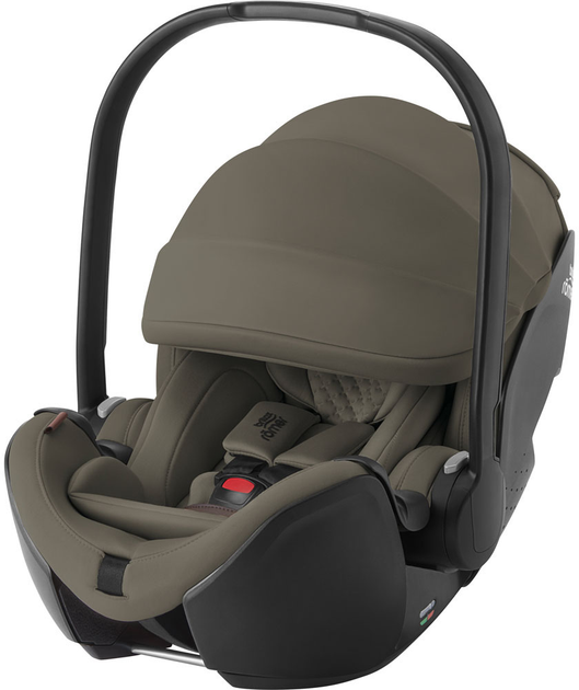 Автокресло Britax-Romer Baby-safe Pro Urban Olive (2000039637) - изображение 1