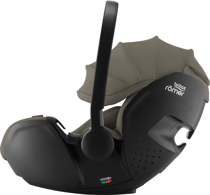 Автокресло Britax-Romer Baby-safe Pro Urban Olive (2000039637) - изображение 2