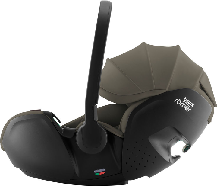 Автокресло Britax-Romer Baby-safe Pro Urban Olive (2000039637) - изображение 3