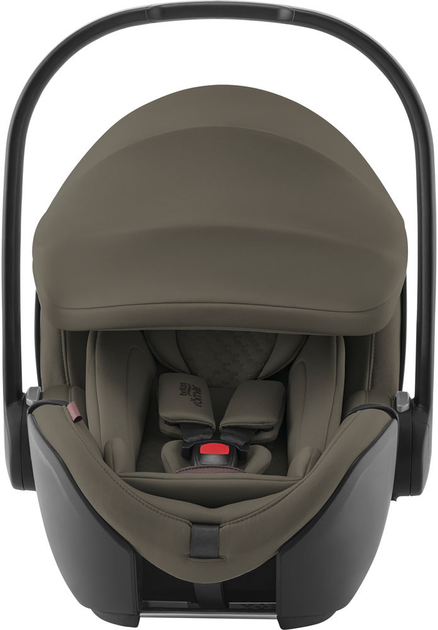Автокресло Britax-Romer Baby-safe Pro Urban Olive (2000039637) - изображение 7
