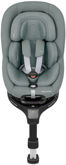 Автокресло Maxi-Cosi Mica 360 Pro i-Size Authentic Grey (8549510110) - изображение 3