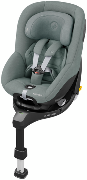 Автокресло Maxi-Cosi Mica 360 Pro i-Size Authentic Grey (8549510110) - изображение 4