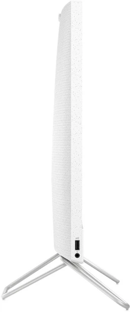 Monoblok HP ProOne 240 G10 AiO (936S9EA) Shell White - obraz 5