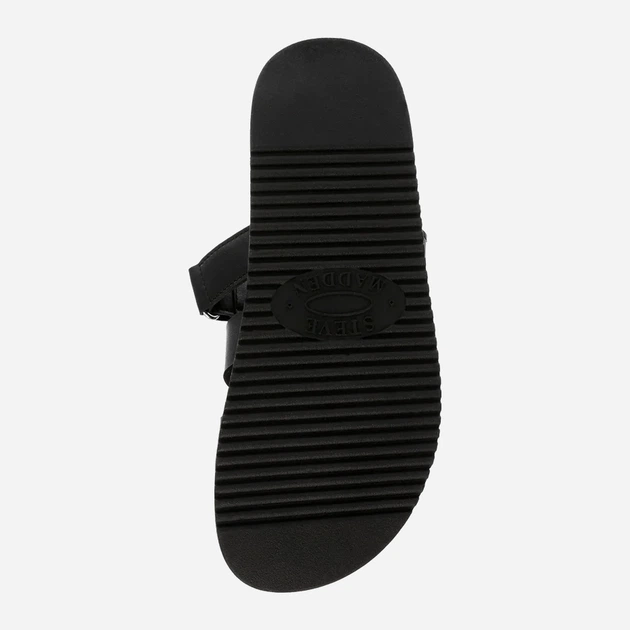 Klapki damskie Steve Madden Missile SM11003028 36 Czarne (8720857365566) - obraz 8