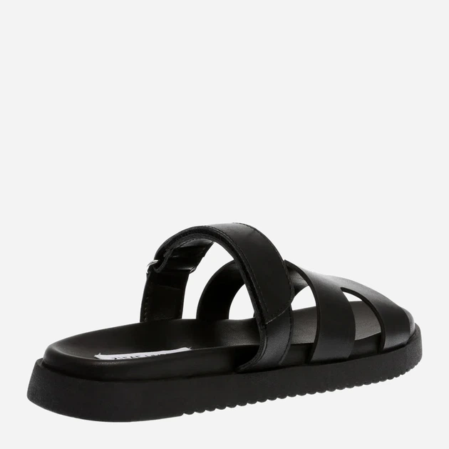 Klapki damskie Steve Madden Missile SM11003028 37 Czarne (8720857365771) - obraz 6