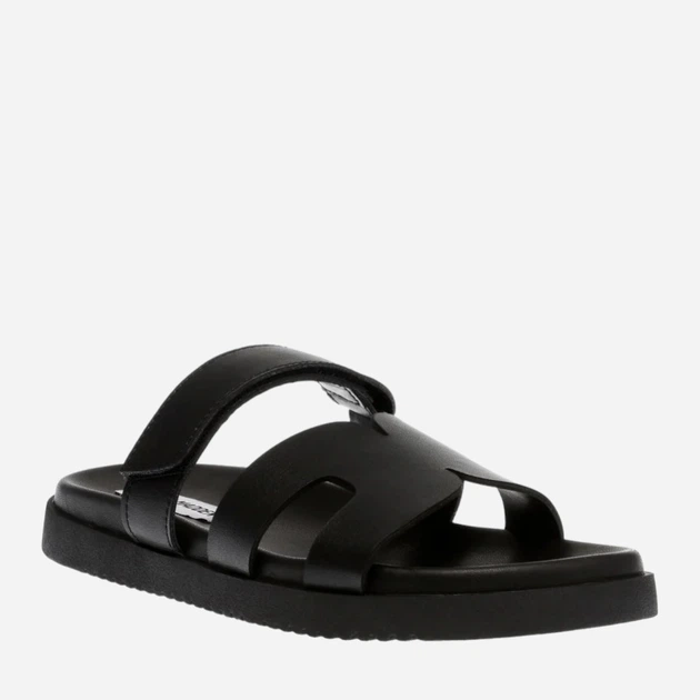 Klapki damskie Steve Madden Missile SM11003028 40 Czarne (8720857365702) - obraz 3