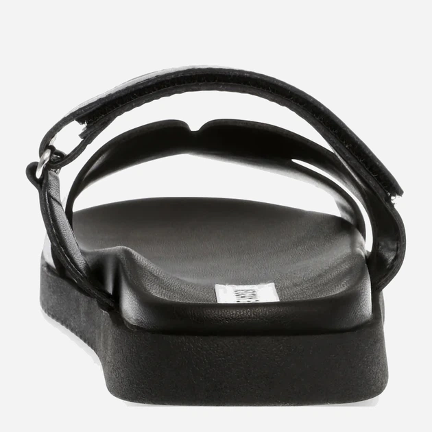 Klapki damskie Steve Madden Missile SM11003028 40 Czarne (8720857365702) - obraz 5