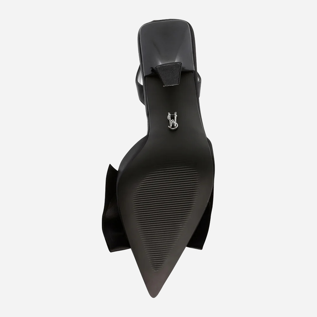 Жіночі слінгбеки Steve Madden Niteowl SM11002927 39 Чорні (8720857292404) - зображення 7