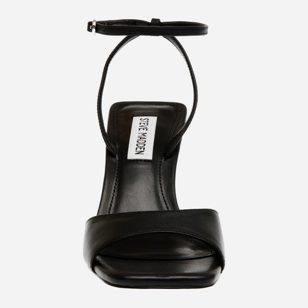 Sandały damskie Steve Madden Rozlyn-T SM11003004 40 Czarne (8720857349832) - obraz 3