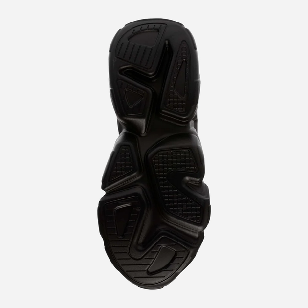 Жіночі снікери Steve Madden Spectator SM11002961-184 41 Чорні (8720857314854) - зображення 7