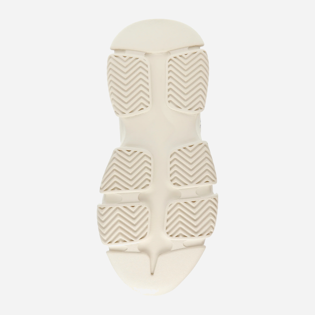 Жіночі снікери Steve Madden Project SM11002975 40 Слонова кістка (8720857324037) - зображення 7