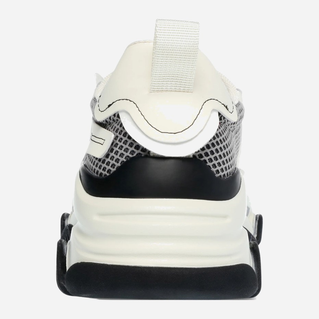 Sneakersy damskie Steve Madden Possession-E SM19000033 41 Czarny/Beżowy (8720857152906) - obraz 5