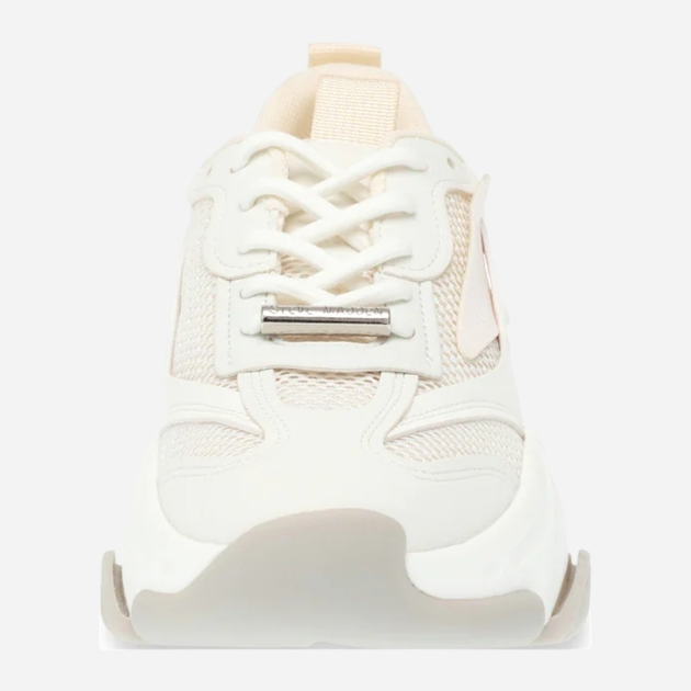 Sneakersy damskie Steve Madden Possession-E SM19000033 41 Beżowe (8720857374124) - obraz 3